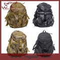 Tactical Kryptek Camping Travel Bag Hiking Backpack